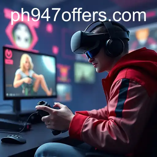 The Evolution of Gaming Amid Global Challenges