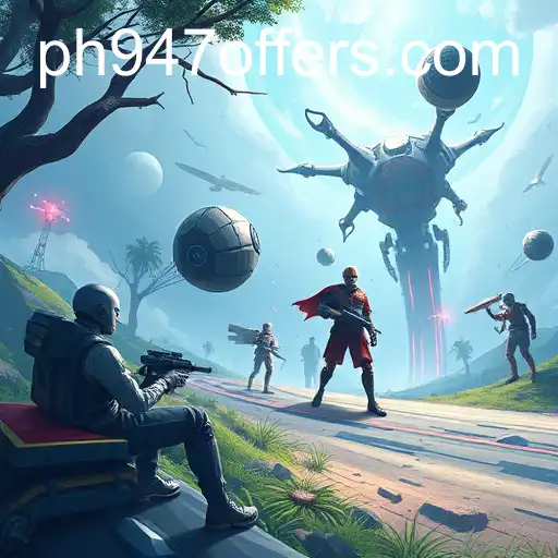 The Intersection of Gaming and AI in 2025