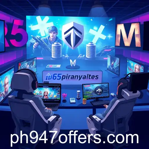 Gaming Trends and Insights of 2025