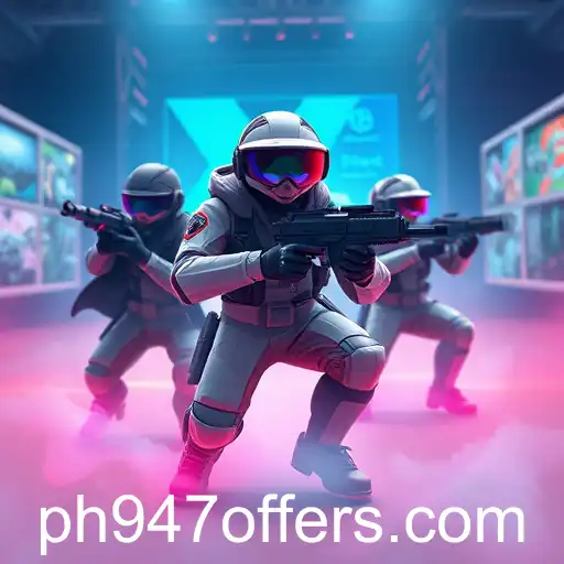 Gaming World Evolution