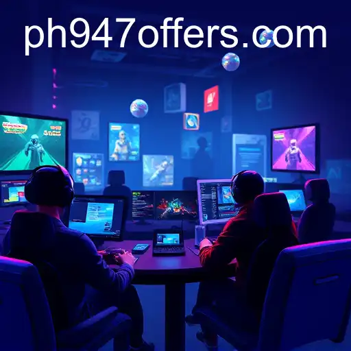 Impact of Emerging Gaming Platforms on Society