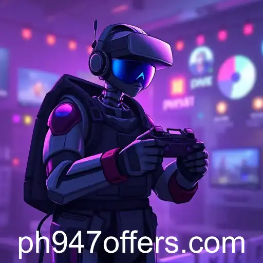 The Digital Age of Gaming: A 2025 Perspective