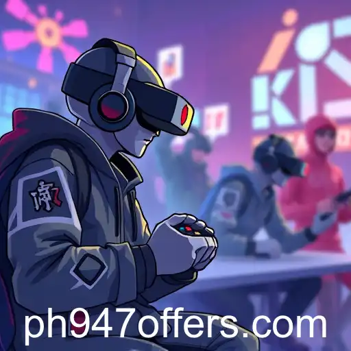 Digital Footprints and Gaming Evolution