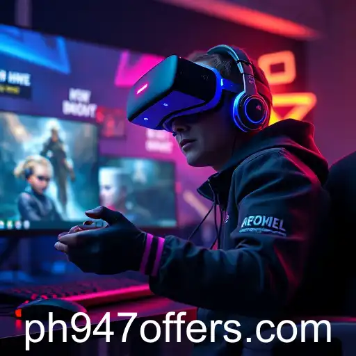 Emerging Trends in Online Gaming