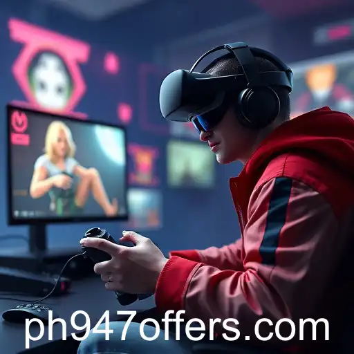 The Evolution of Gaming Amid Global Challenges