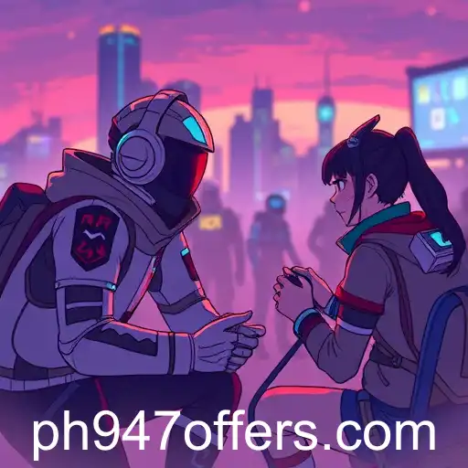 The Evolution of Online Gaming Engagement in 2025