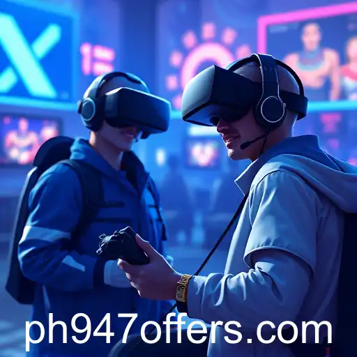 Gaming's Digital Revolution