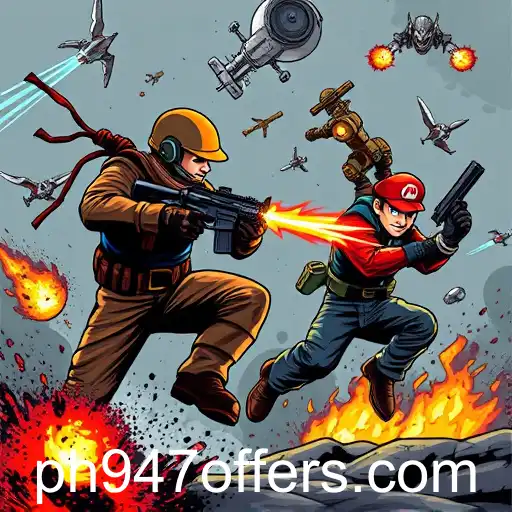 Gaming Revolution with 