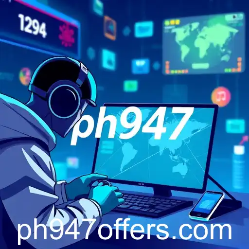 Gaming in a Transforming World