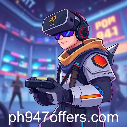 Gaming Trends and Digital Landscapes