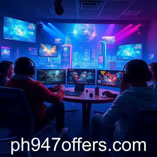 Impact of Online Games on Youth in Recent Times