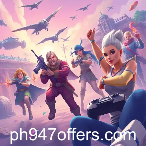 Interactive Gaming Trends in 2025