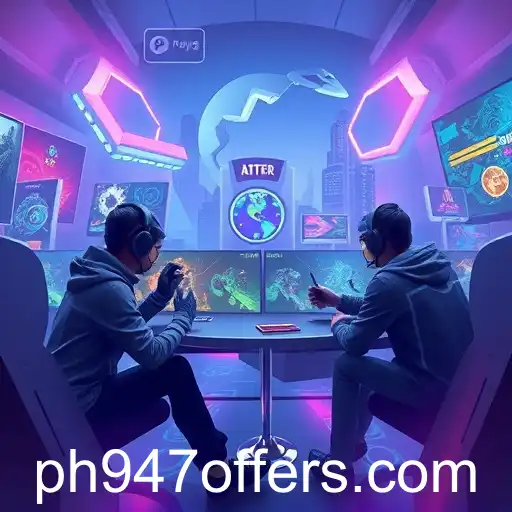 The Evolution and Impact of Online Gaming in 2025