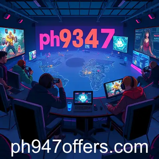 The Online Gaming Revolution Continues