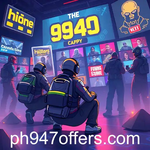 The Rise of PH947 in the Ever-Evolving Gaming World