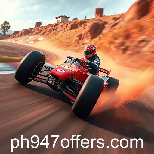 Revitalizing the Gaming World with ph947