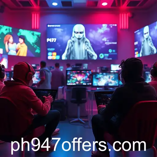 The Rise of Gaming Communities in the Digital Era