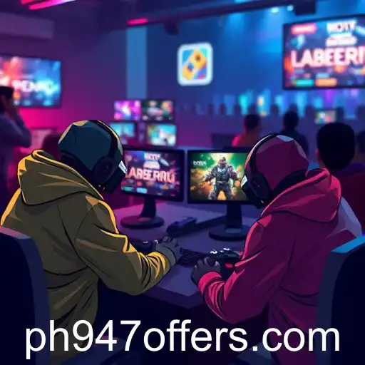 Digital Playground: The Rise of Gaming Platforms