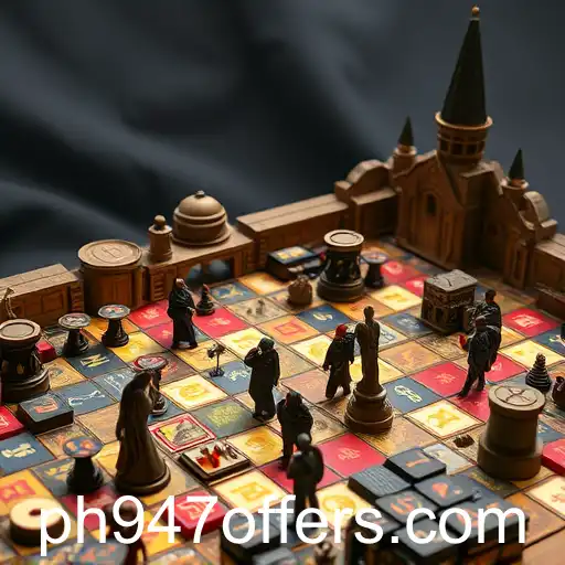 The Rise of PH947 in the Evolving Landscape of Online Gaming