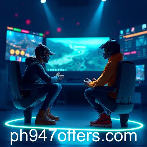 The Evolution of Online Gaming Platforms