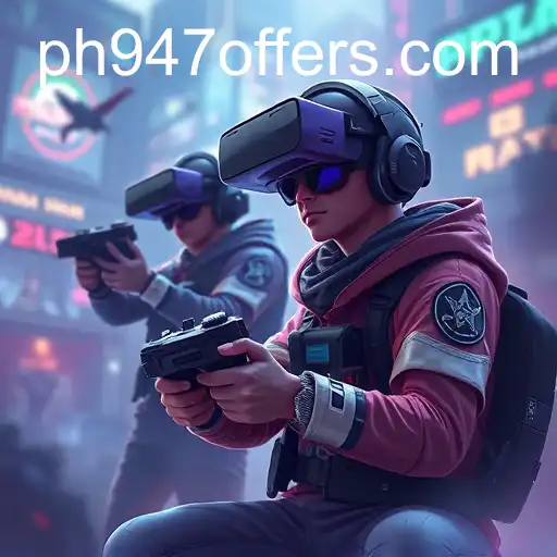 The Rise of PH947: A Gaming Revolution