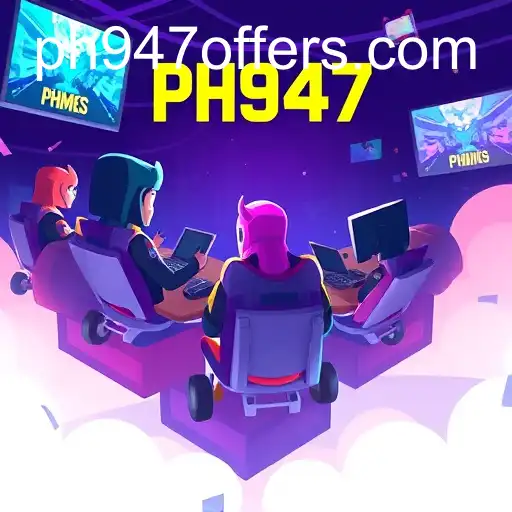 The Rise of ph947: A Game Changer in Online Gaming