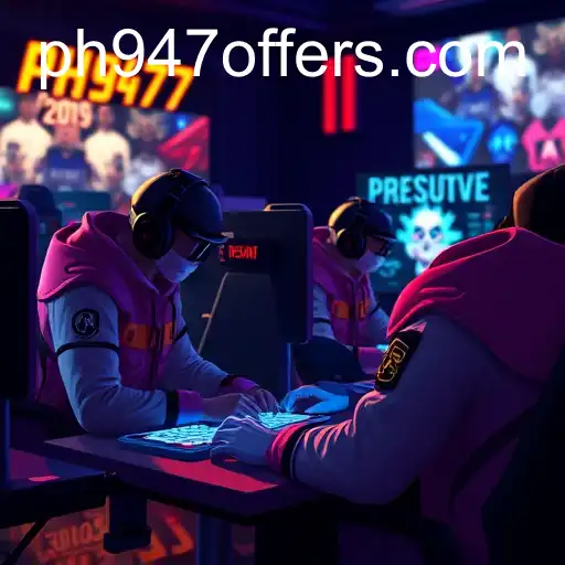 The Rise of PH947: Revolutionizing Online Gaming