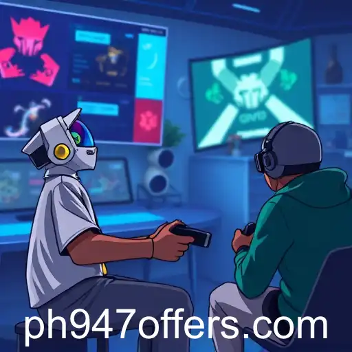 The Rise of PH947 in Online Gaming