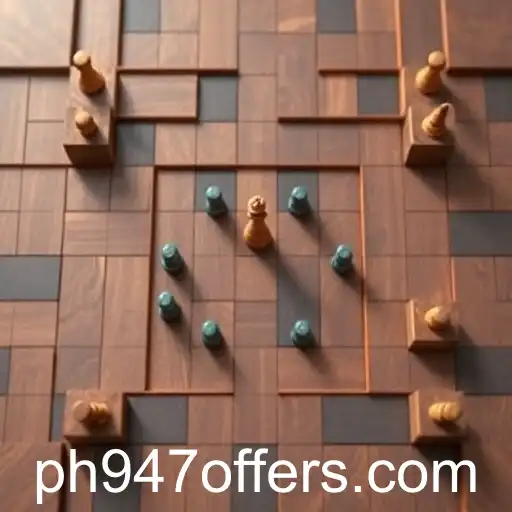 Exploring the World of Strategy Games